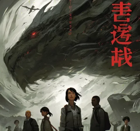 热血题材漫画新章节封面
